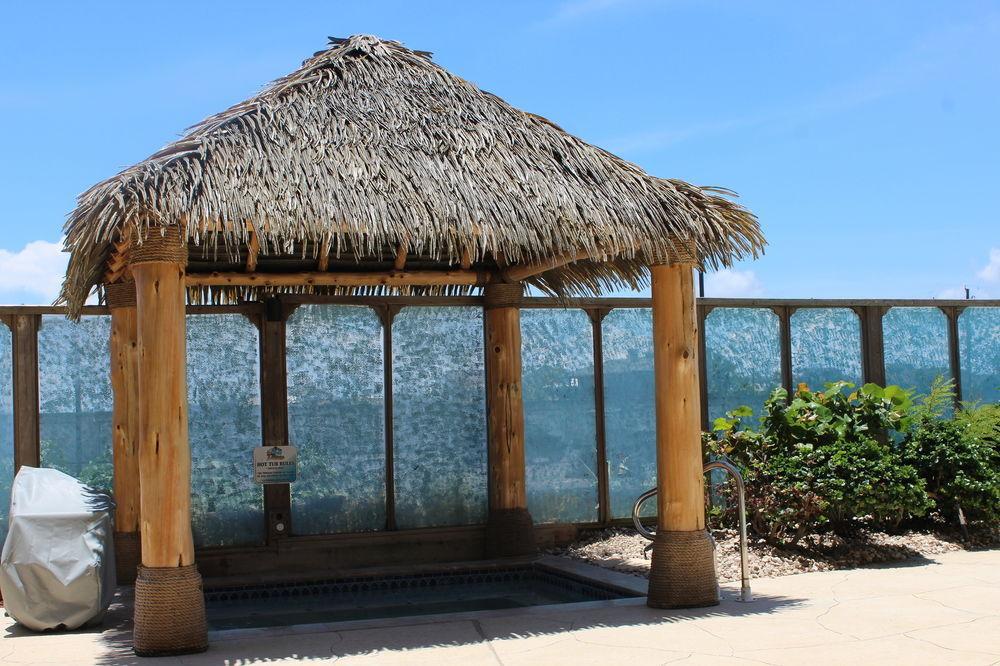 Dunesthe Port Aransas Zewnętrze zdjęcie