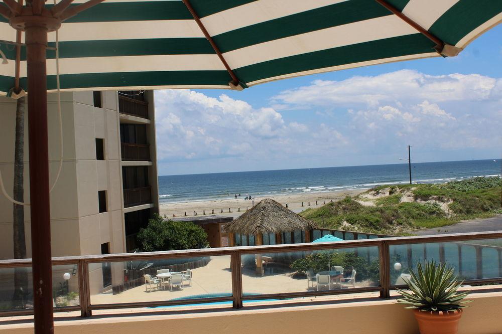 Dunesthe Port Aransas Zewnętrze zdjęcie