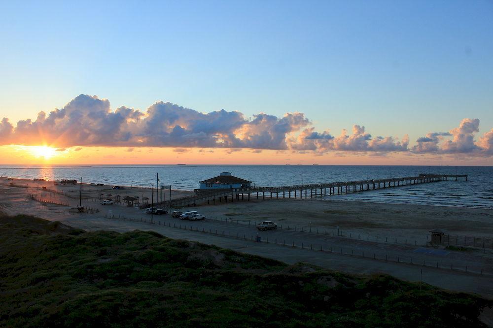 Dunesthe Port Aransas Zewnętrze zdjęcie