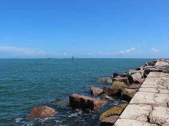 Dunesthe Port Aransas Zewnętrze zdjęcie