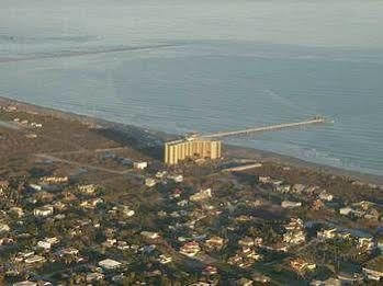 Dunesthe Port Aransas Zewnętrze zdjęcie